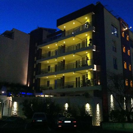 Apartments M Palace Μπούντβα Εξωτερικό φωτογραφία