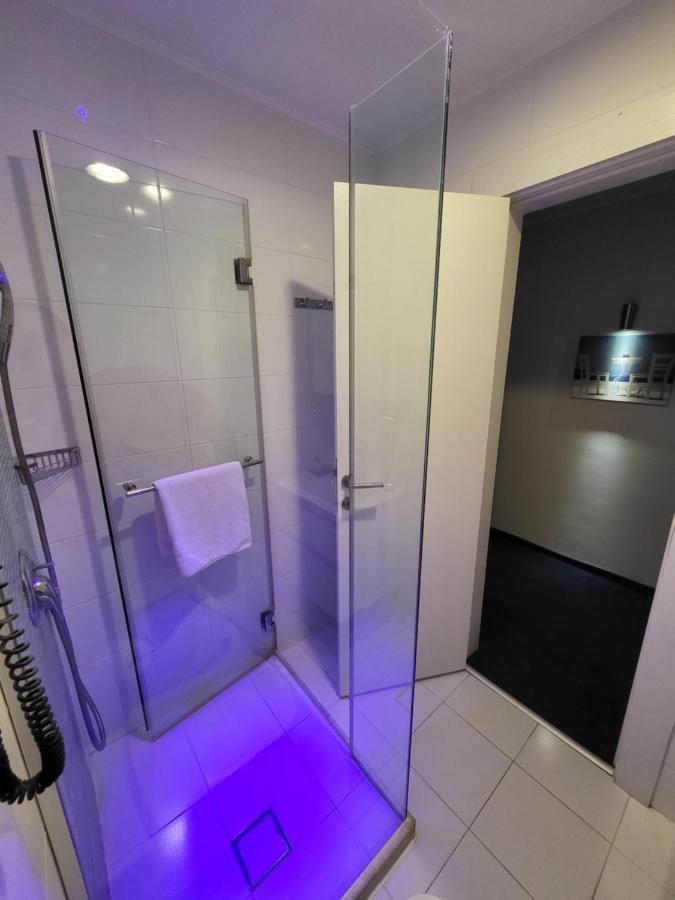 Apartments M Palace Μπούντβα Εξωτερικό φωτογραφία
