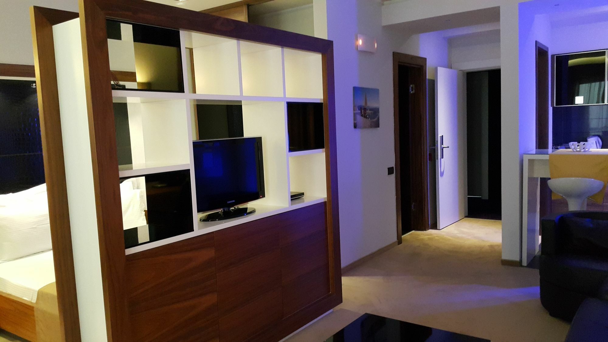 Apartments M Palace Μπούντβα Εξωτερικό φωτογραφία