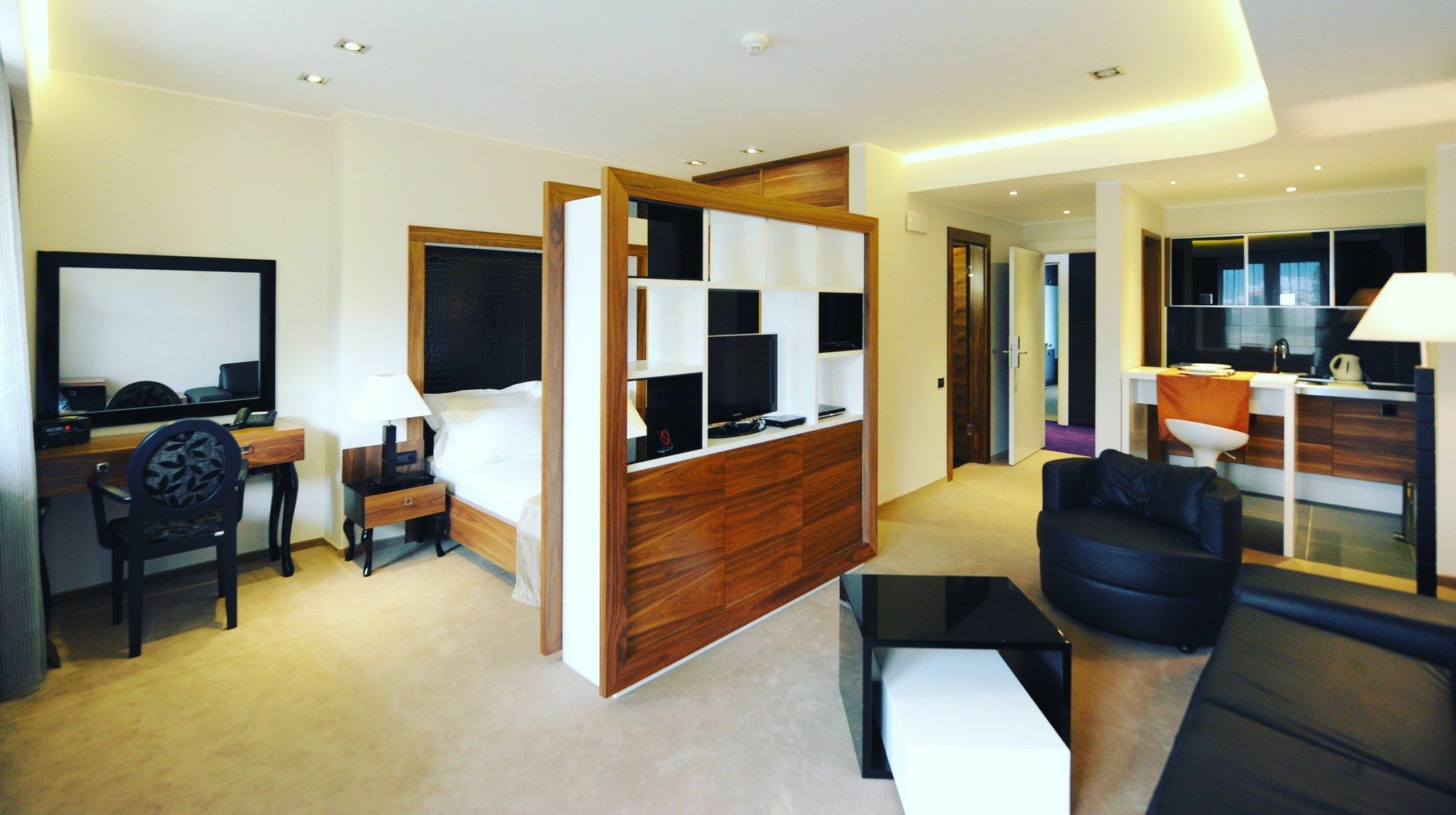 Apartments M Palace Μπούντβα Εξωτερικό φωτογραφία