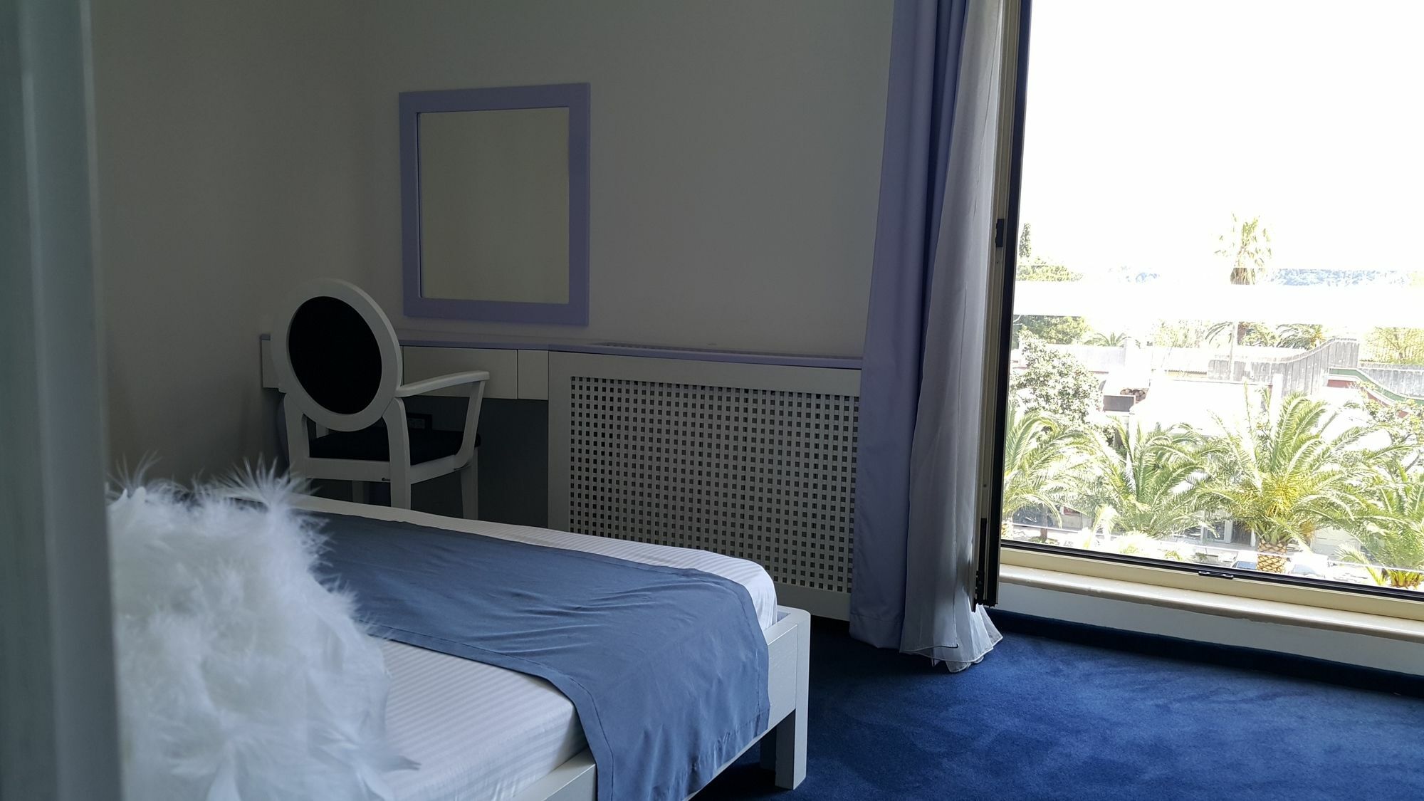 Apartments M Palace Μπούντβα Εξωτερικό φωτογραφία